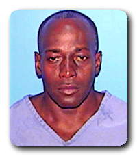 Inmate COREY B WILLIAMS