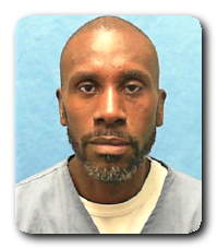 Inmate CHRISTOPHER L COBY