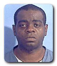 Inmate KEVIN D CRUMEDY