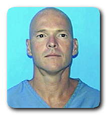Inmate GREGORY J DUCEY