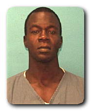 Inmate STANLEY J JACKSON