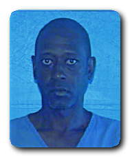 Inmate CHARLES T JERNIGAN