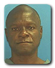 Inmate HERBERT D JONES