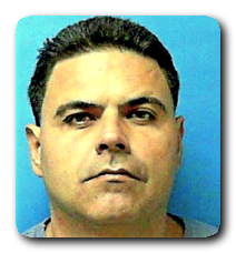 Inmate ARMANDO T RODRIGUEZ