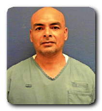 Inmate ASCARY RODRIGUEZ
