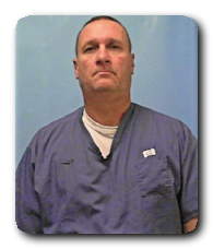 Inmate THOMAS J DWYER