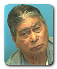 Inmate RAMON GARCIA