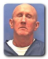 Inmate MICHAEL W HUGHES