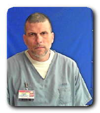 Inmate JARED E PAULEY