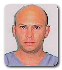 Inmate DAVID QUINTANA
