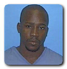 Inmate ERIC SLAUGHTER