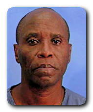 Inmate MILTON WILLIAMS