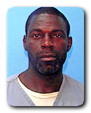 Inmate JEROME A BROWN