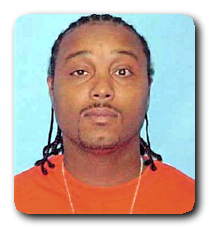 Inmate JAMAL S SANDERS