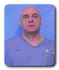 Inmate DAVID P FLETCHER