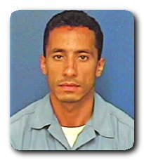 Inmate NELSON GONZALEZ