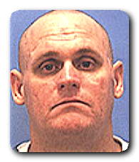 Inmate JONATHAN L HAMMONDS