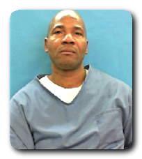 Inmate JACQUES C BETHEA