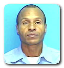 Inmate MICHAEL S FREEMAN