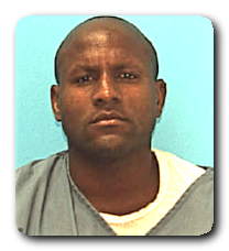 Inmate FRED III HUTTO