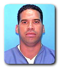 Inmate MARCOS A LOPEZ