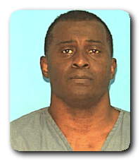 Inmate DONELL MCCRAY