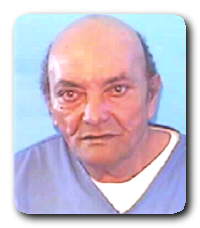 Inmate ALEJANDRO ROMAN