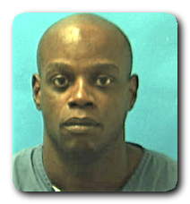 Inmate DONALD C STEADMAN