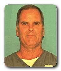 Inmate KEVIN STOWELL