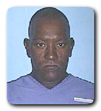 Inmate CECIL B COLEY