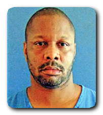 Inmate CHRISTOPHER T COWART