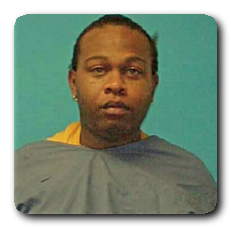 Inmate RONALD D POMPEY