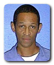 Inmate PERCY PRICE