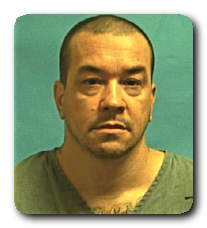 Inmate JERRY C REECE