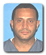 Inmate ERICK D RODRIGUEZ