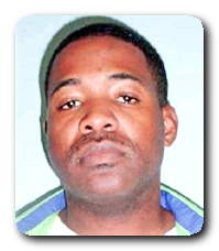 Inmate MONTRAY G SHAW