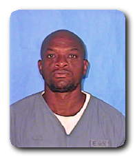 Inmate WILLIE A TURNER