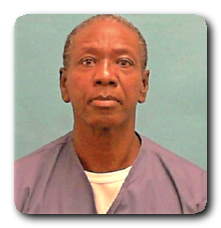 Inmate TOMMIE JHOUNKIN