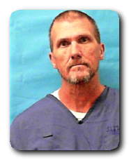 Inmate STEVEN B MCBRIDE