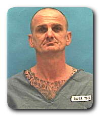 Inmate MICHAEL D MONCRIEF