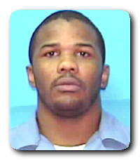 Inmate SHAWN SUTTLE