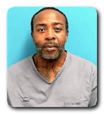 Inmate ROBERT L WIMBUSH