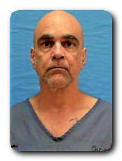 Inmate KILEY B BERCHER