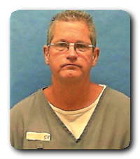 Inmate TODD MICHAEL BLANCHARD