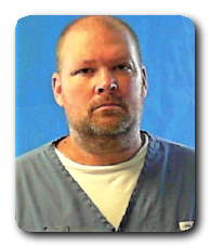Inmate DONALD J CARAWAY