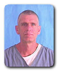 Inmate JAMES M CLIFTON