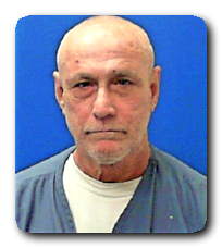 Inmate STANLEY M COOK