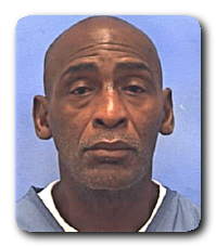 Inmate MICHAEL GRAYSON