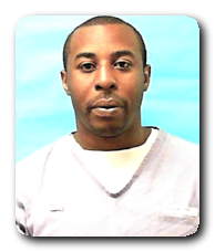 Inmate DONOVAN D HOLMES