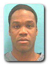 Inmate ADRIAN D JENKINS